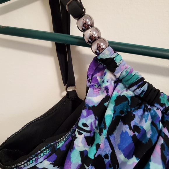 Magicsuit 1 pc Bathing suit 🩱SZ 10 - Picture 3 of 6